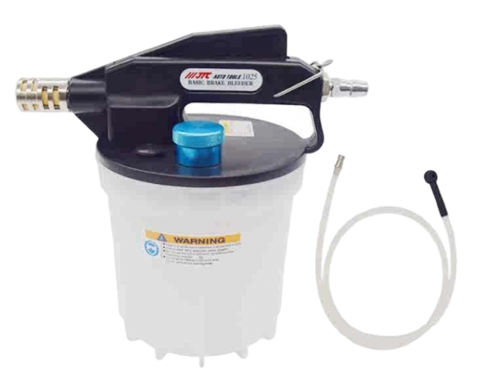氣動式抽油器