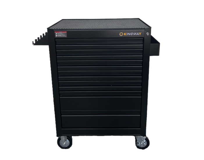 KY-B088基本七抽工具車-迴歸式鋼珠